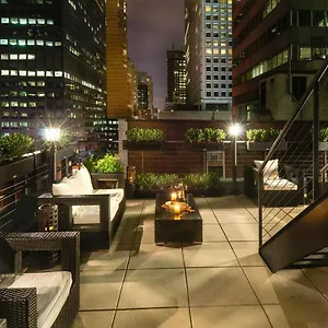The Historic Blue Angel Lexington Ave, Ascend Collection *** Nueva York