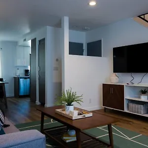 Stylish 2 Bed 1 And Half Bath Near Sofi Stadium, Lax, Forum Apartamento Inglewood