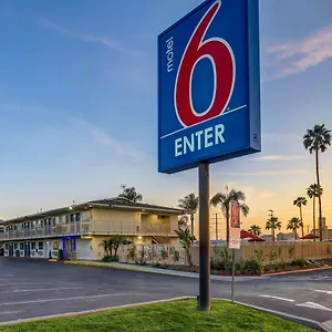 6-san Bernardino, Ca - South Hotel