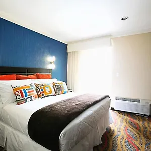 Nesva - Vista (adults Only) *** New York