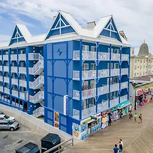 Ocean 1 & Ocean Hotel Ocean City