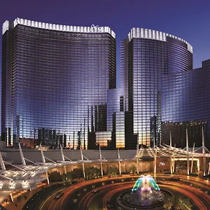 Aria Y Casino Resort Las Vegas