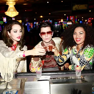 Plaza Hotel&casino Hotel Las Vegas