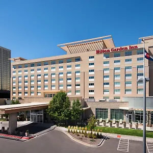 Hilton Garden Denver/cherry Creek Hotel Denver