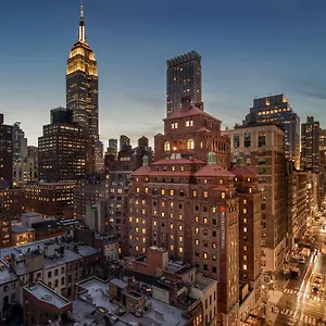 Hotel Nh Collection Madison Avenue