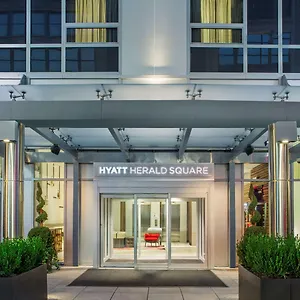 Hyatt Herald Square **** Nueva York