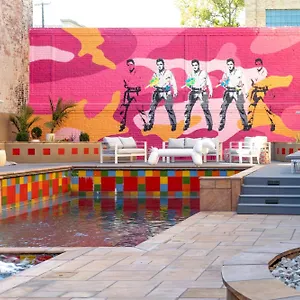 The Rambler Apartamento Memphis