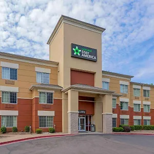 Extended America - - Airport Hotel