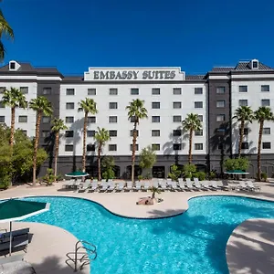 Embassy By Hilton Vegas Hotel Las Vegas