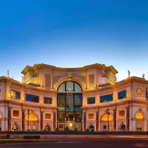 Caesars Palace Vegas By Suiteness Hotel Las Vegas