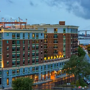 Homewood Historic District/riverfront Hotel Savannah