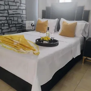 The Citrus In Apartamento Tampa