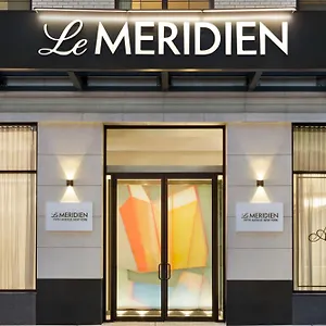 Le Meridien New York, Fifth Avenue New York