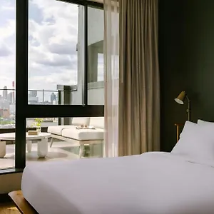 Sonder By Marriott Bonvoy The Dutch Long Island *** Nueva York