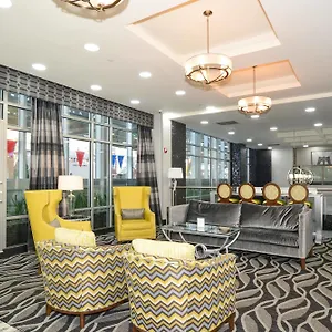 Best Western Plus Laguardia Airport *** Nueva York