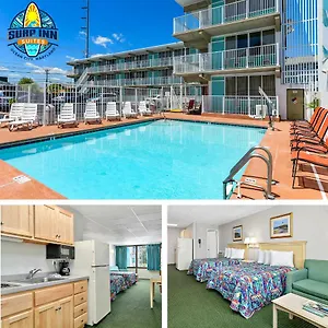 Surf Hotel Ocean City