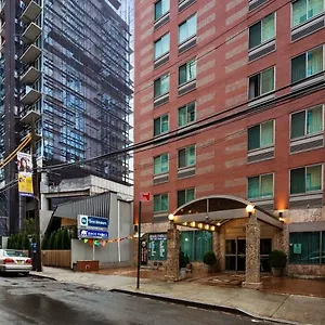 Hotel Western Queens Court