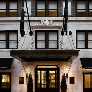 The Surrey, A Corinthia ***** Nueva York