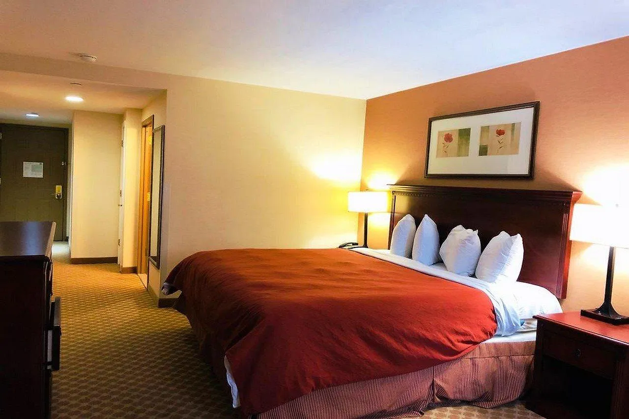 Queens County Inn And Suites New York