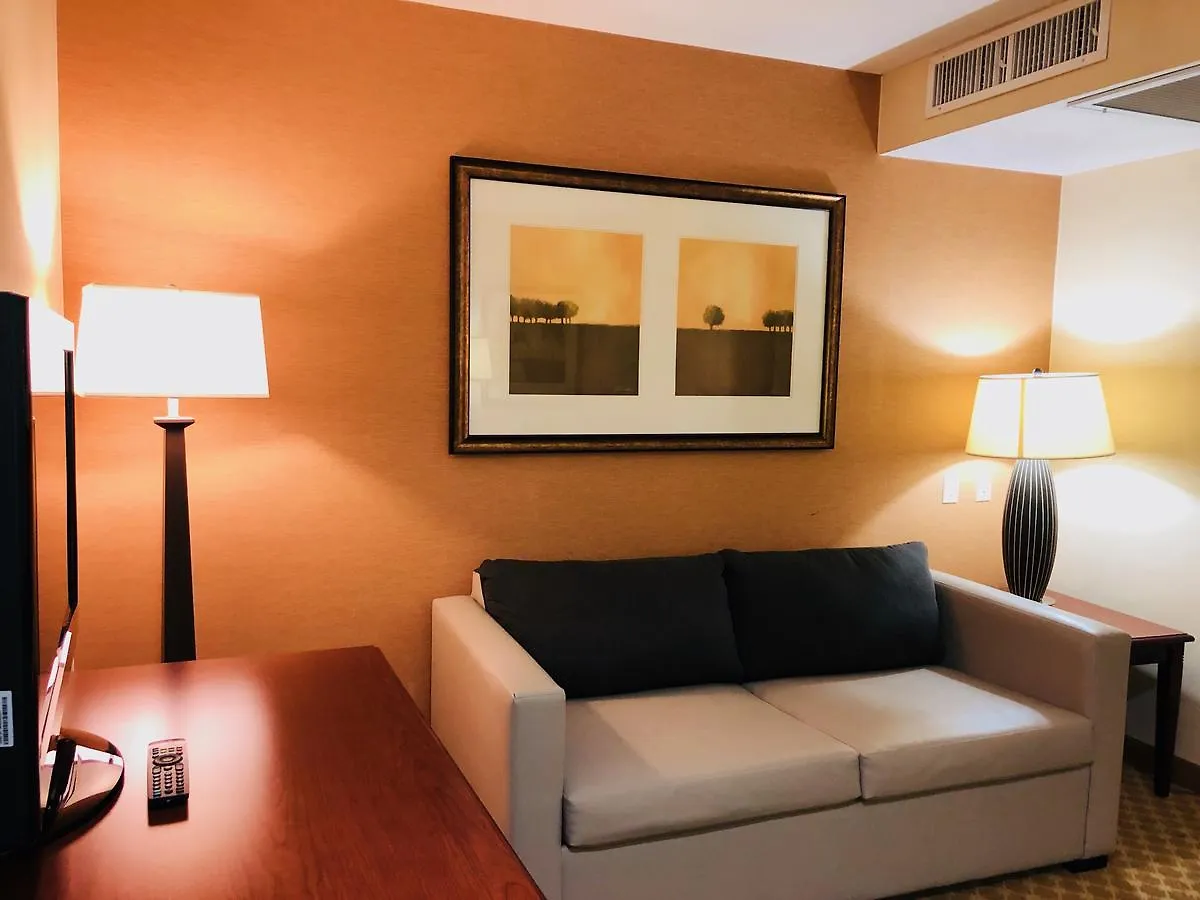 Queens County Inn And Suites New York