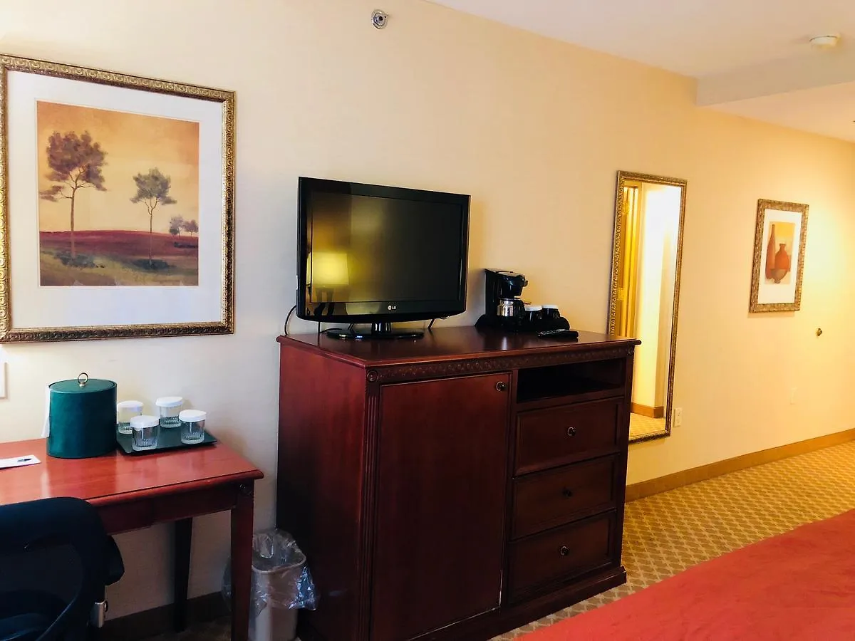 Queens County Inn And Suites New York