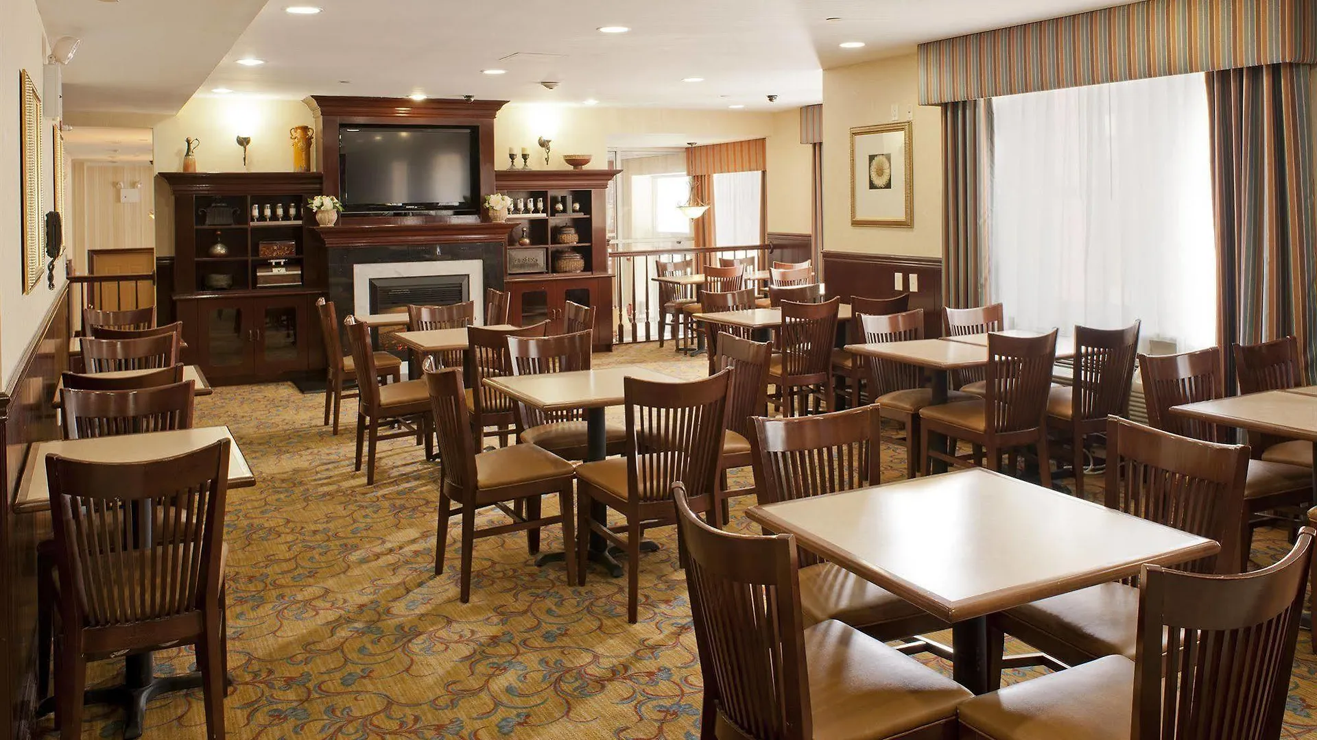 Queens County Inn And Suites New York 3*,  États-Unis