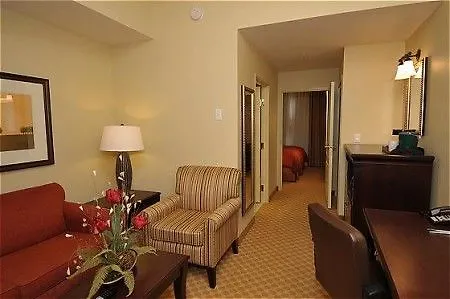 Queens County Inn And Suites New York Hotell