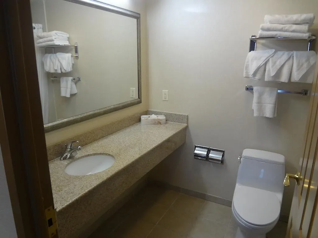 Queens County Inn And Suites New York USA